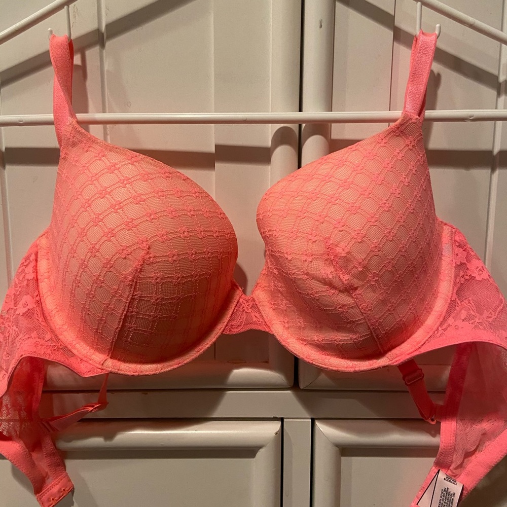 Victoria Secret Lace Bra